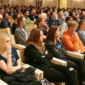 WYDARZENIE: Poznań stolicą wysokich ciśnień – po konferencji EHPRG 2017