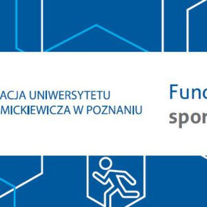 Uruchamiamy program stypendialny dla sportowców UAM