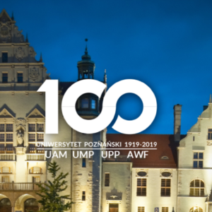 Fundacja UAM wspiera obchody 100-lecia Uniwersytetu Poznańskiego
