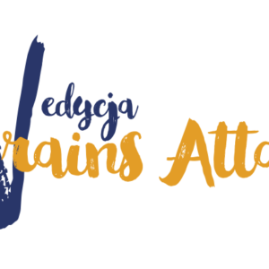 Fund_akcja: wspieramy projekt Brains Attack V!