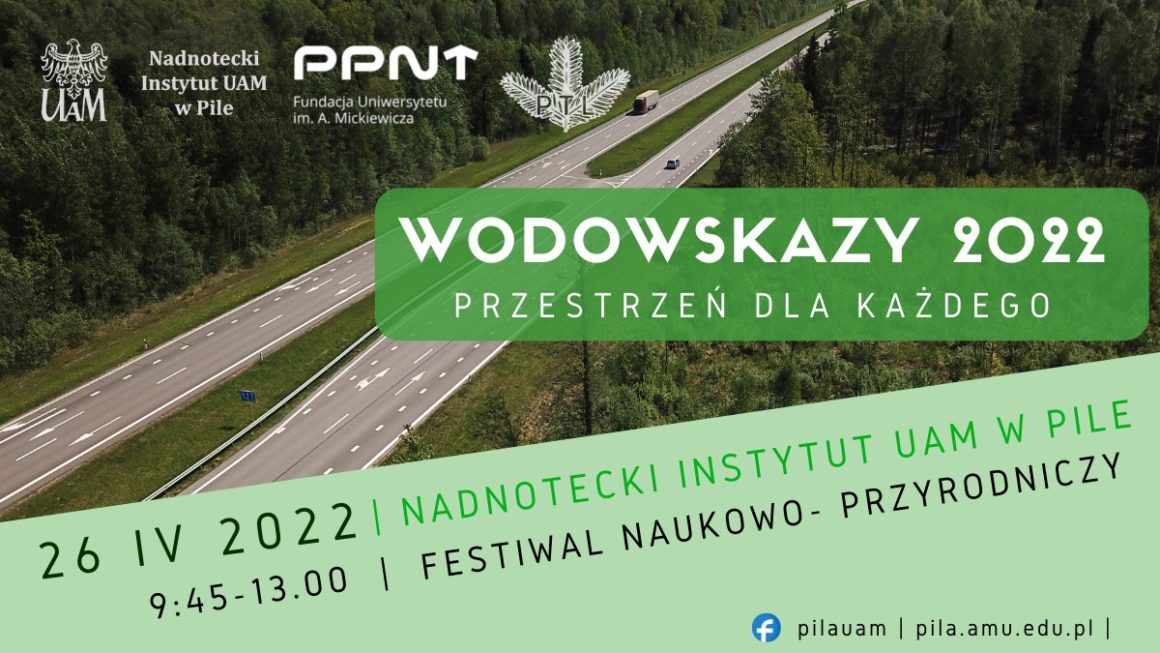 Festiwal WodoWskazy