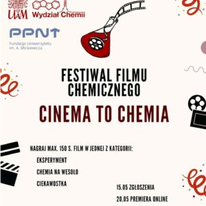 Cinema TO Chemia