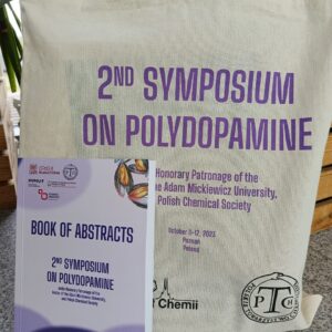 SYMPOSIUM ON POLYDOPAMINE