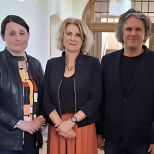Nagrody Fundacji UAM dla wybitnych sportowców 2025