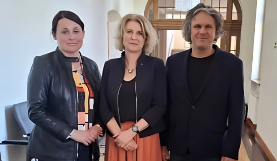 Nagrody Fundacji UAM dla wybitnych sportowców 2025