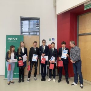 XIII Akademia Uczniowska – kolejny projekt w ramach Fund_Akcji zakończony!