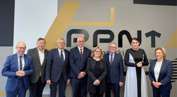 PODSUMOWUJĄCE SPOTKANIE RADY FUNDACJI UAM