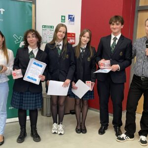 AKADEMIA UCZNIOWSKA – KONKURS WSPÓŁFINANSOWANY ZE ŚRODKÓW KONKURSU FUND_AKCJA