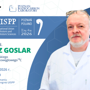 PROF. TOMASZ GOSLAR Z WYKŁADEM PODCZAS XXI ŚWIATOWEGO KONGRESU UISPP W POZNANIU